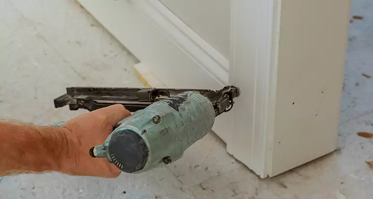 Patio Door Fix in Riverview, FL