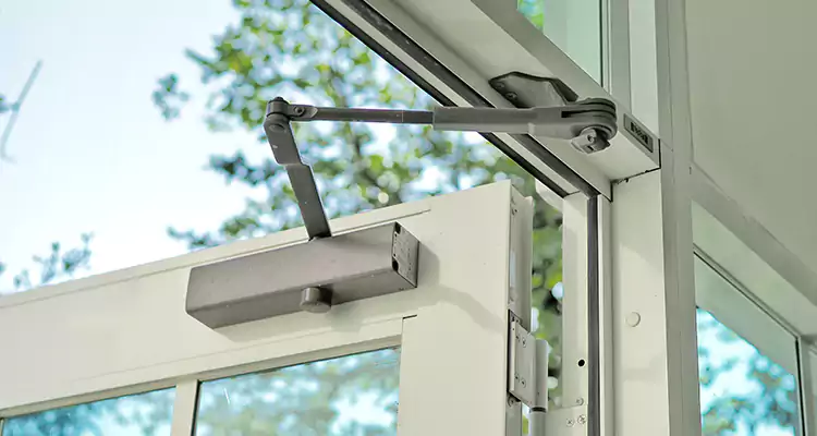 Automatic Door Opener Installation in Riverview, FL