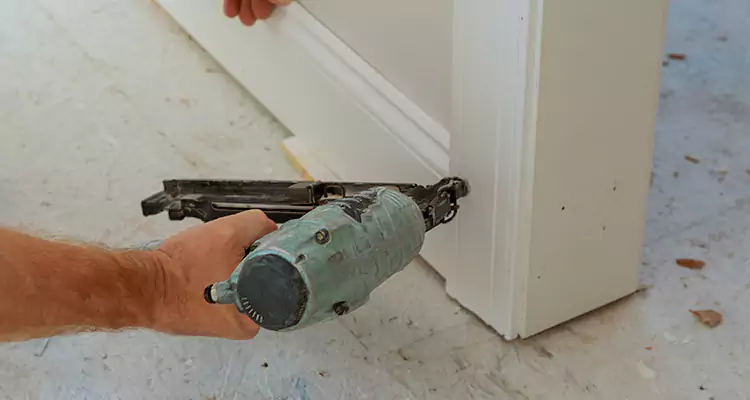 Fix Garage Door Panel in Riverview, FL