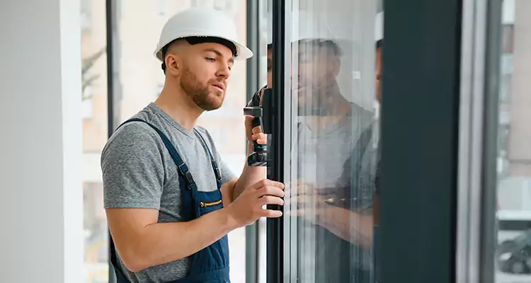 Glass Door Repair in Riverview, FL