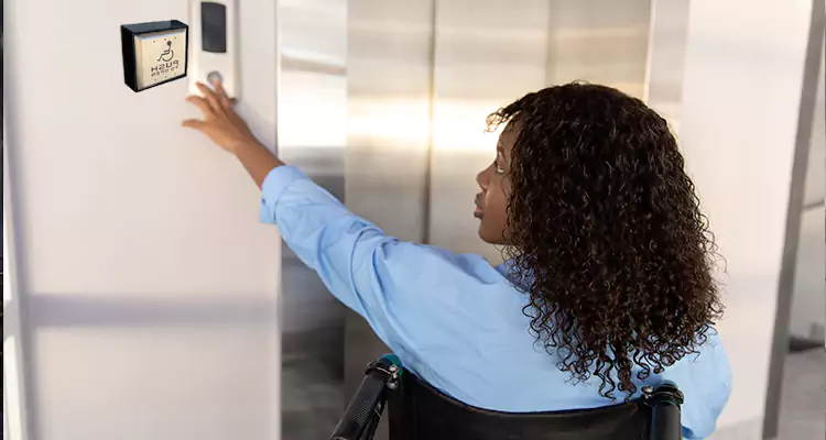 Handicap Push Button Repair in Riverview, FL