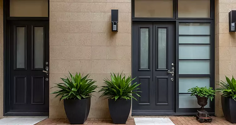 Impact Entry Doors Repair in Riverview, FL