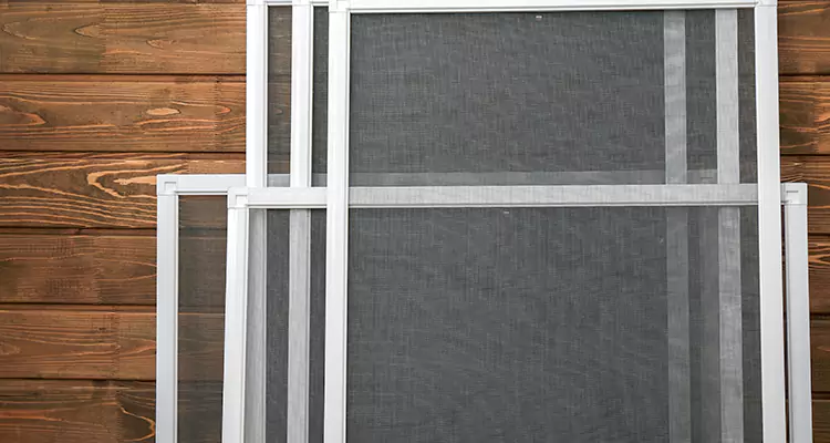 Patio Door Window Frame Repair in Riverview, FL