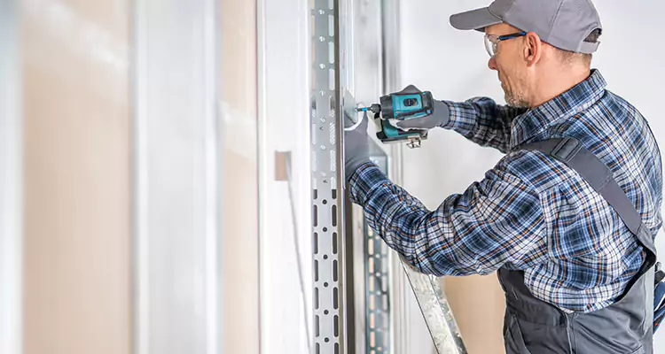 Sliding Door Latch Hardware Repair in Riverview, FL