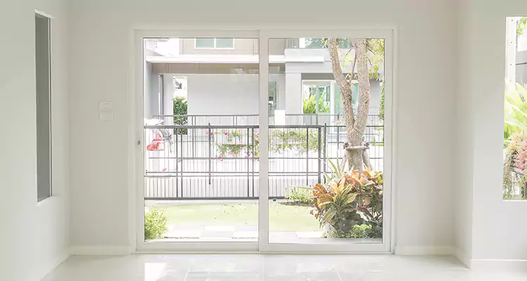 Sliding Panels For Patio Doors in Riverview, FL