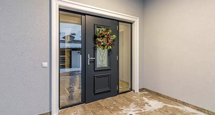Fast Sliding Porch Door Repair in Riverview, FL
