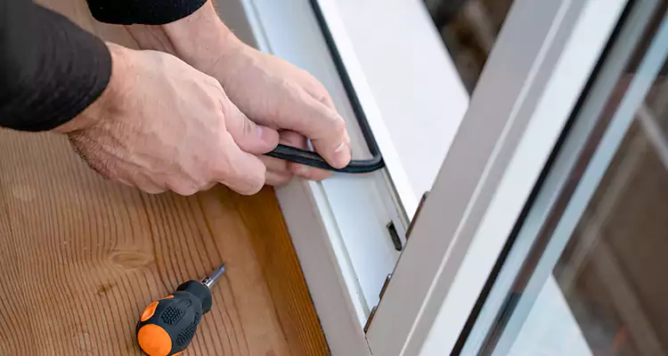Sliding Door Maintenance in Riverview, FL
