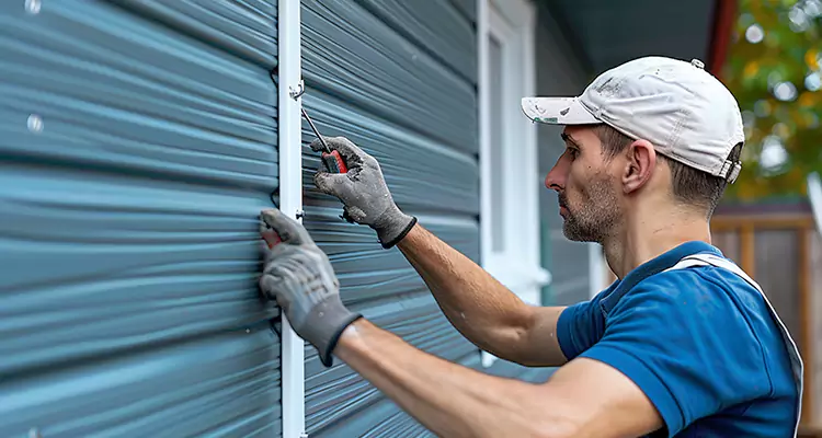 Wayne Dalton Commercial Doors Repair in Riverview, FL