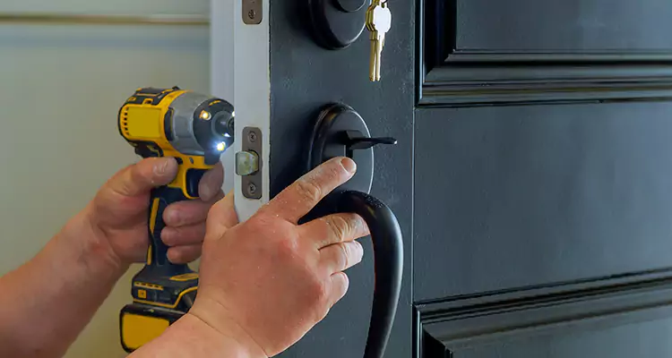 Comprehensive Door Lock Repair Services in Riverview, FL