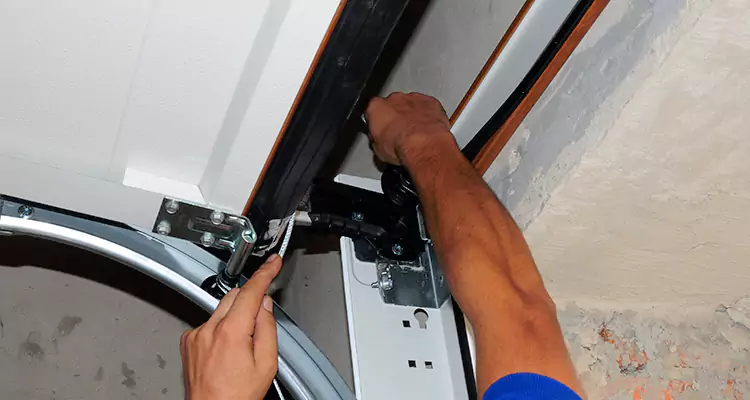 Weatherproof Door Seal Replacement in Riverview, FL