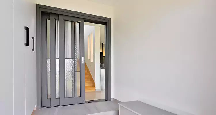 Fix Sliding Patio Door Rollers in Riverview, FL