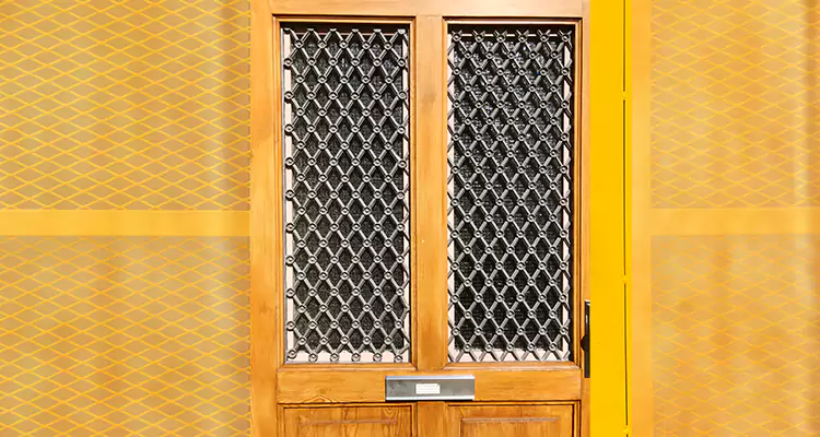 Sliding Pet Screen Door Replacement in Riverview, FL