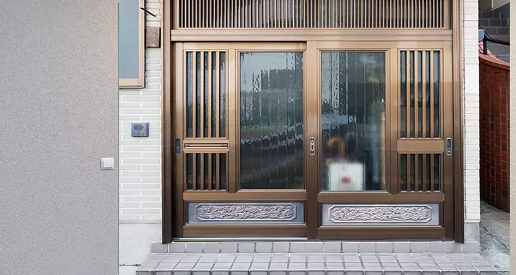 UPVC Sliding Porch Doors Repair in Riverview, FL