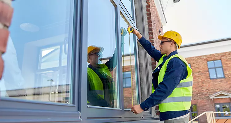 Home Window Repair in Riverview, FL